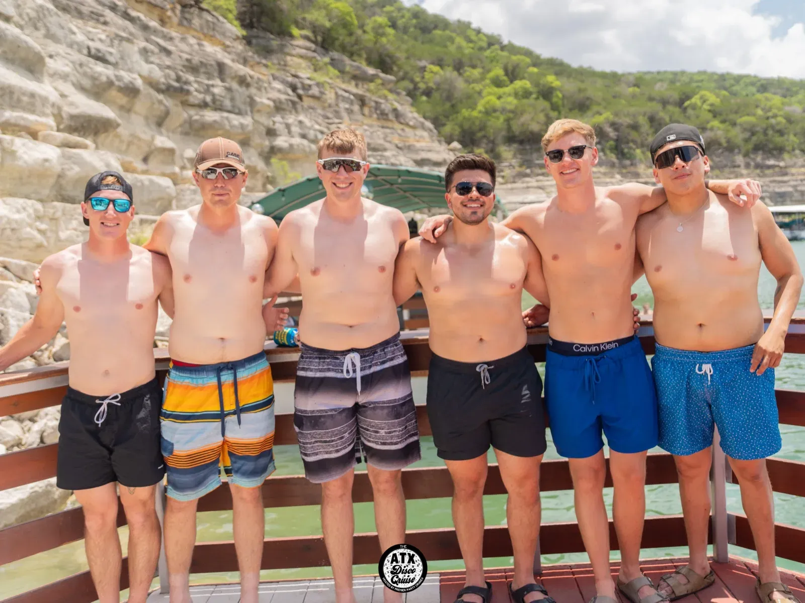 BEST BACHELOR PARTY DESTINATIONS: AUSTIN - Connected Austin experience