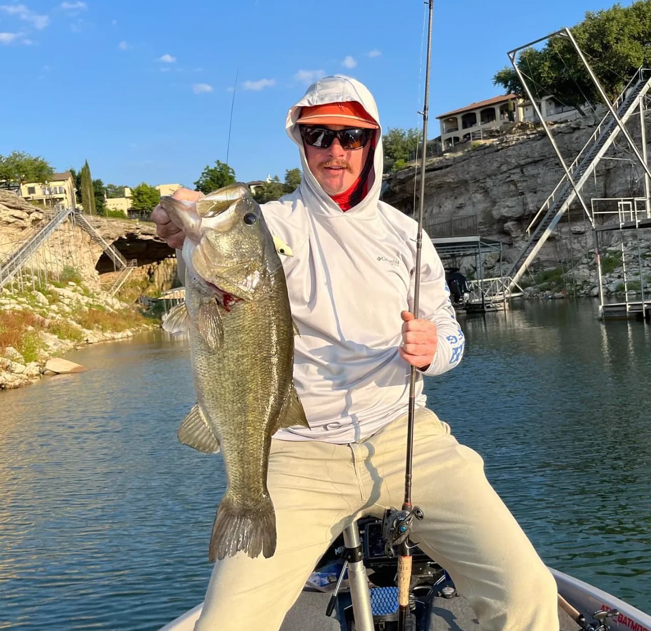 FISHING CHARTER - FULL DAY — DAYTIME bachelor party experience