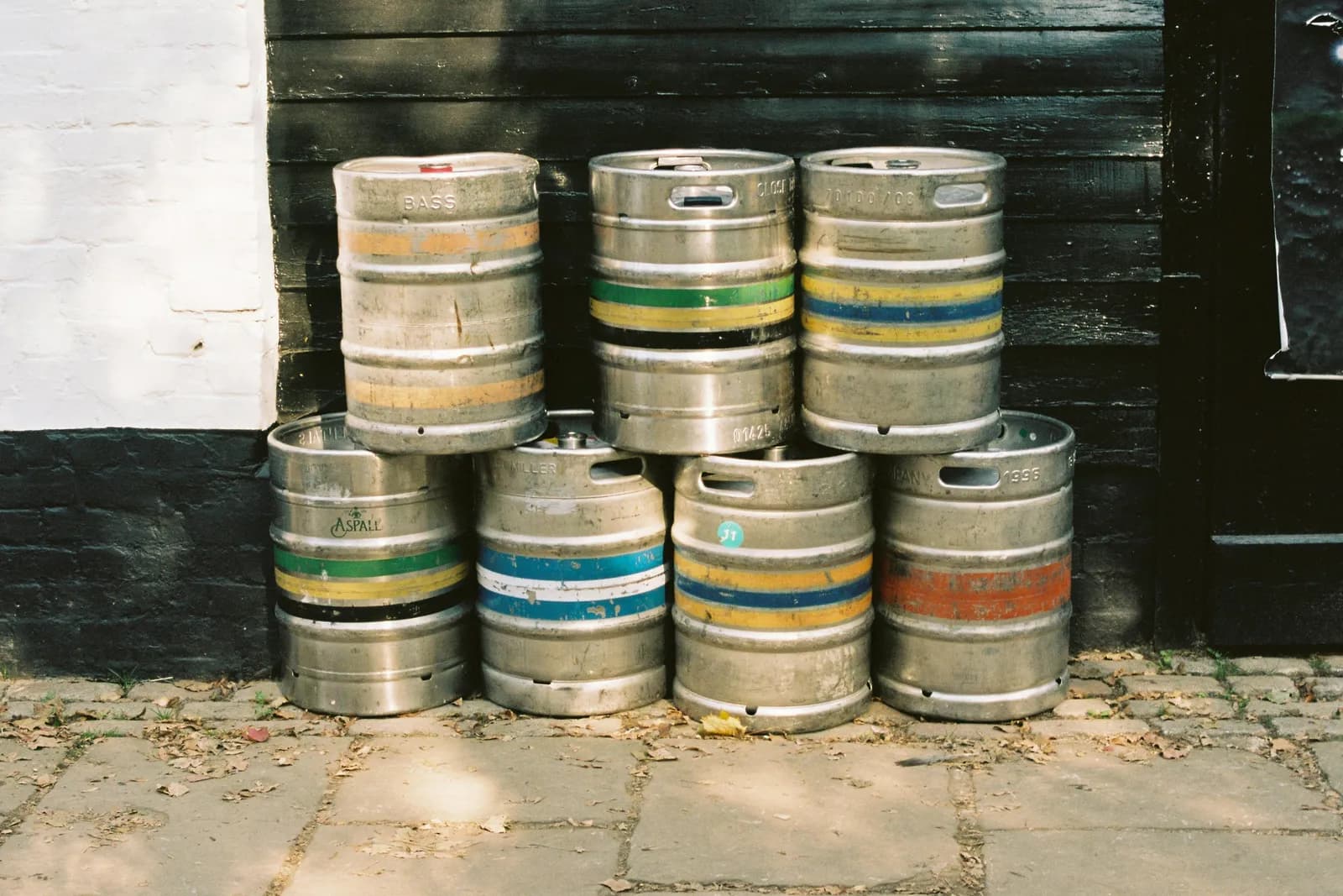 PARTY KEG SERVICE - Austin bachelor party experience