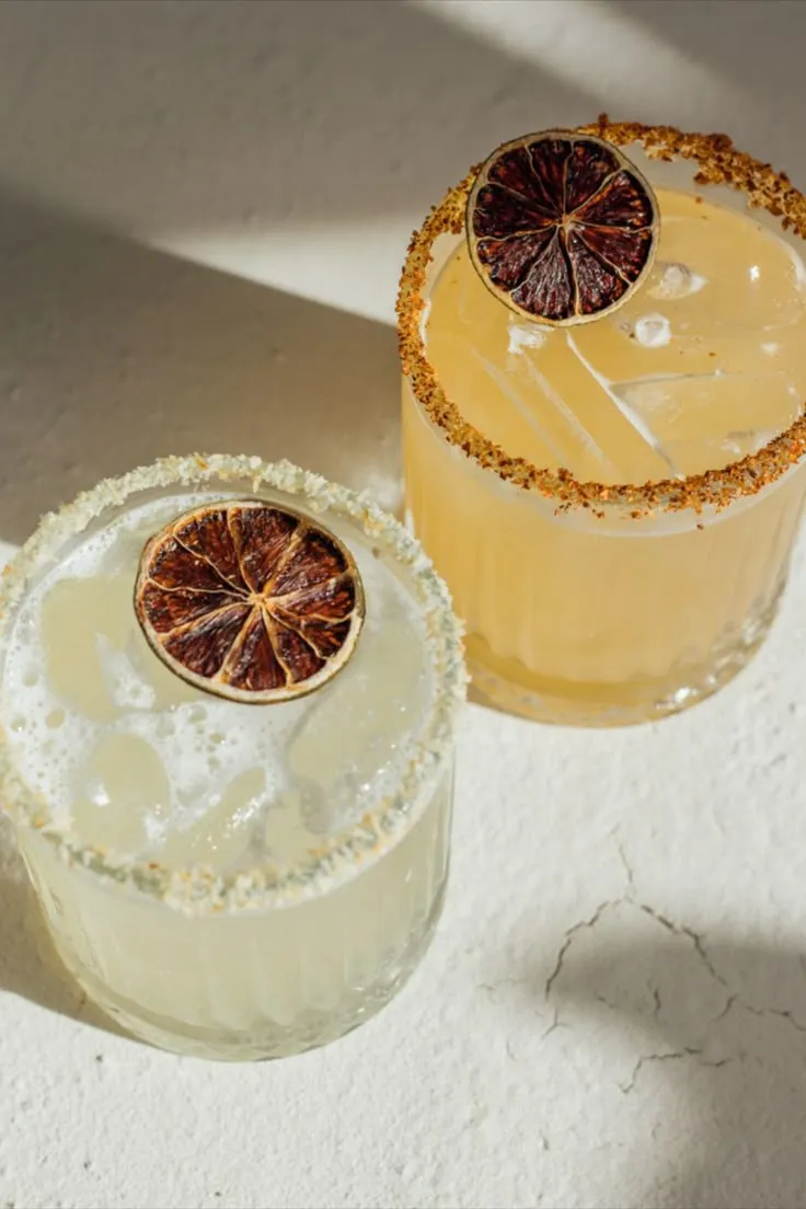 FROZEN MARGARITA MACHINE - Connected Austin experience