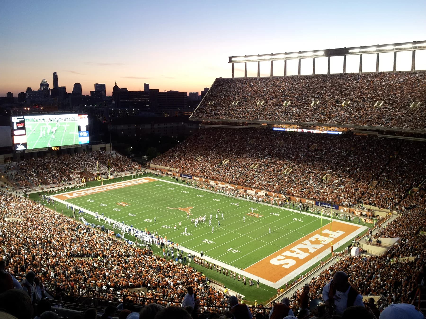 Austin Bachelor Party Event Weekends: F1, ACL, SXSW & Texas Football - Connected Austin experience