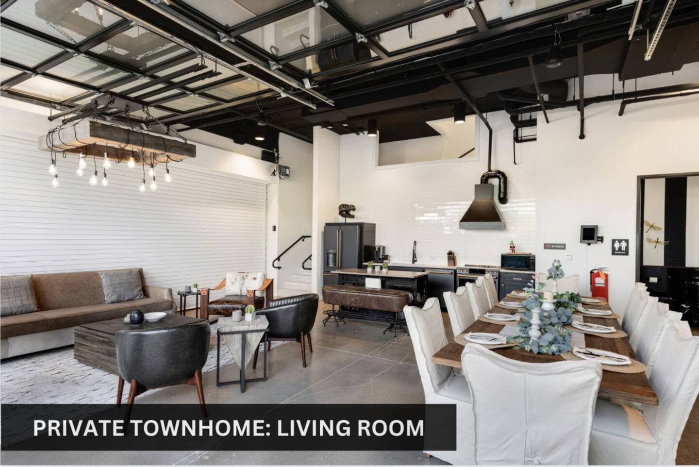 INN CAHOOTS UNIT 2 (5BR/13BEDS) — bachelor party group stay
