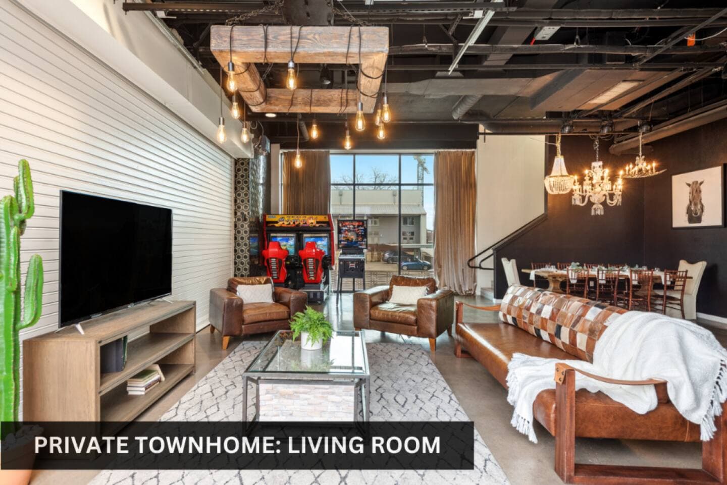 INN CAHOOTS UNITS 3 (5BR/13BEDS) — gallery photo 12