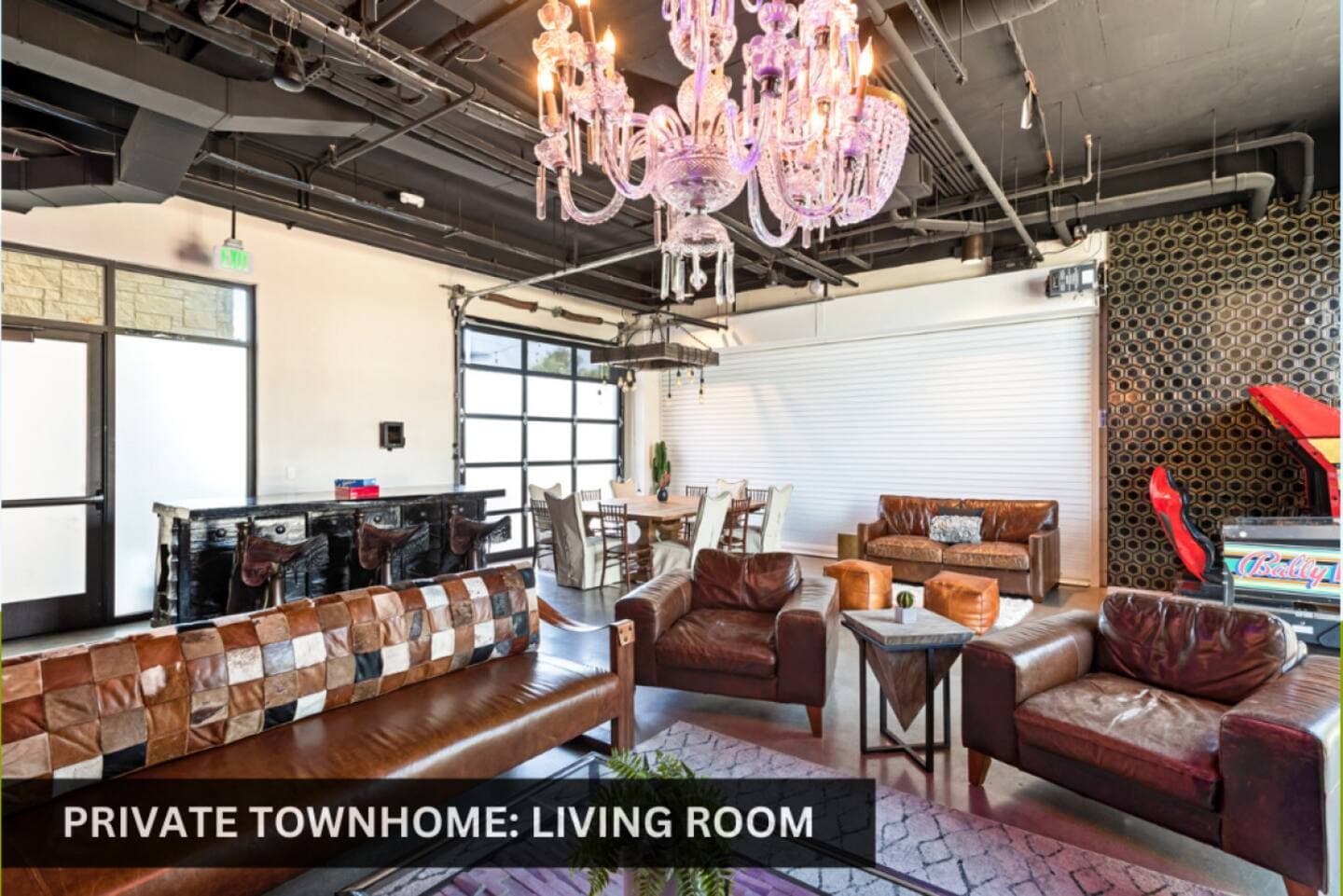 INN CAHOOTS UNITS 3 (5BR/13BEDS) โ gallery photo 2