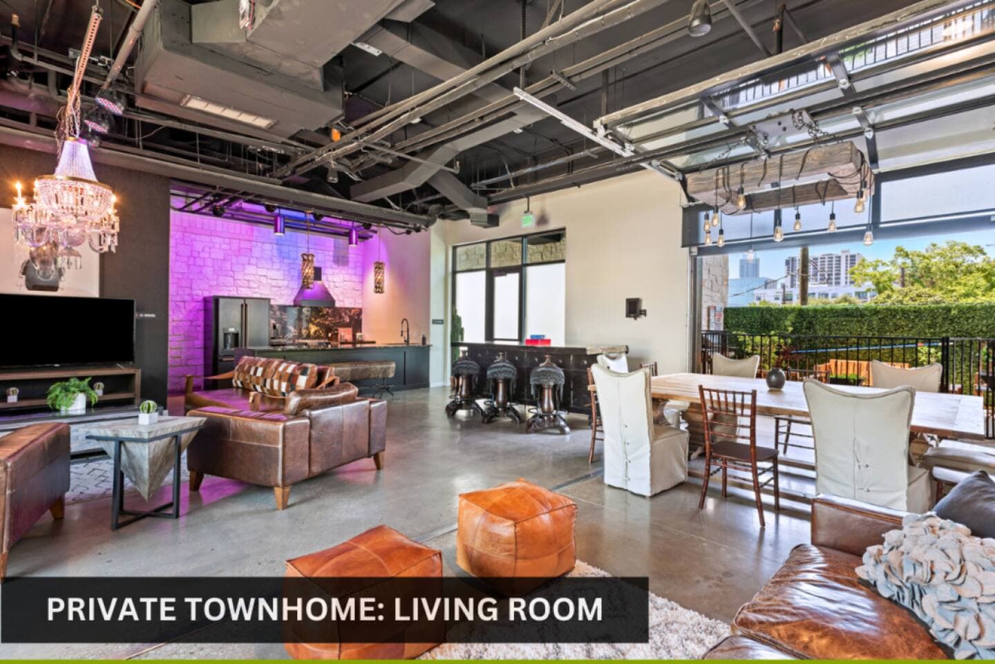 INN CAHOOTS UNITS 3 (5BR/13BEDS) — gallery photo 11