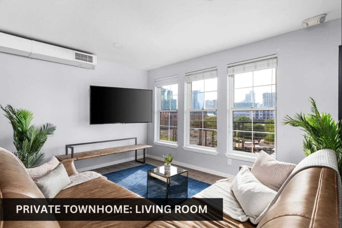INN CAHOOTS UNIT 4 (4BR/11BEDS ) โ gallery photo 3