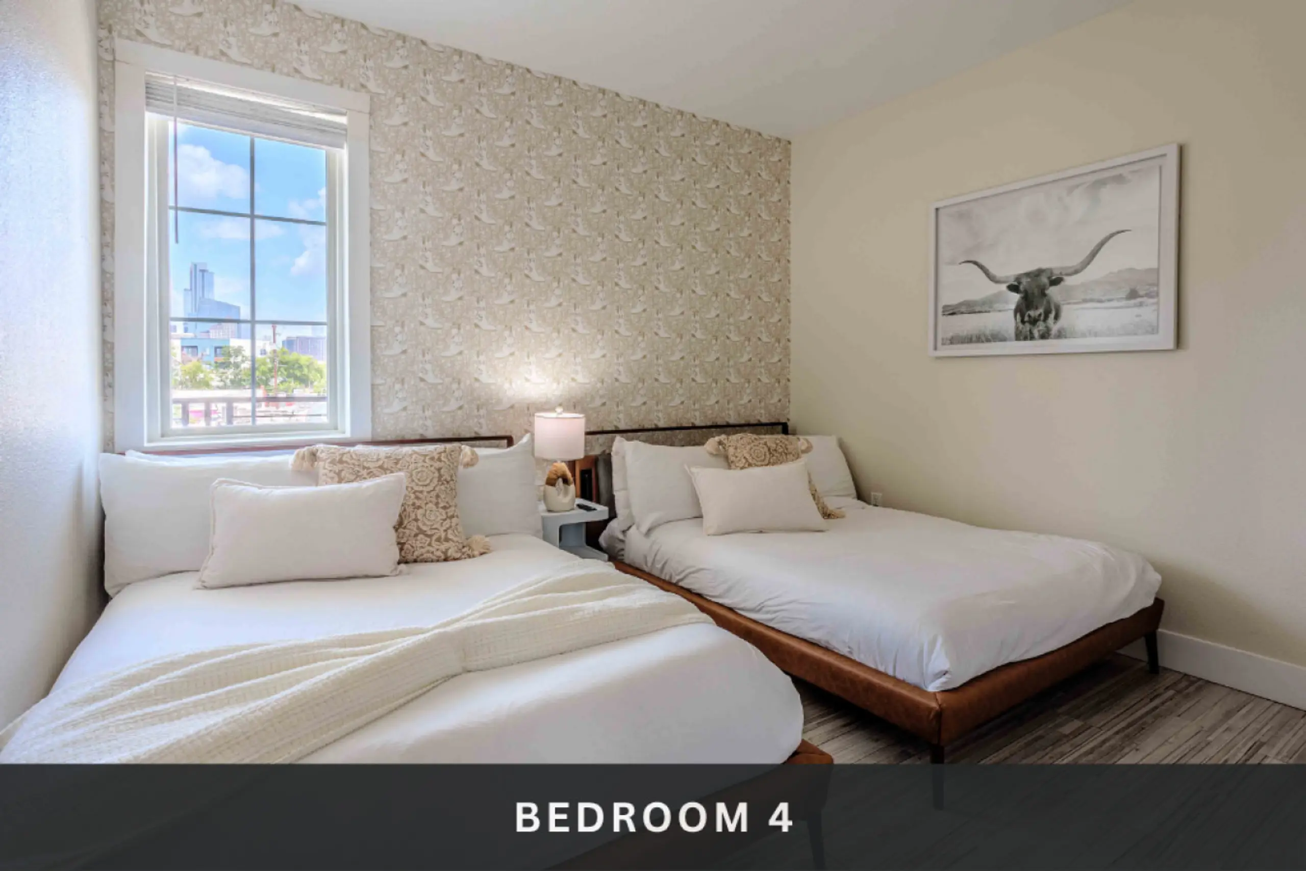 INN CAHOOTS UNIT 2 (5BR/13BEDS) β gallery photo 6
