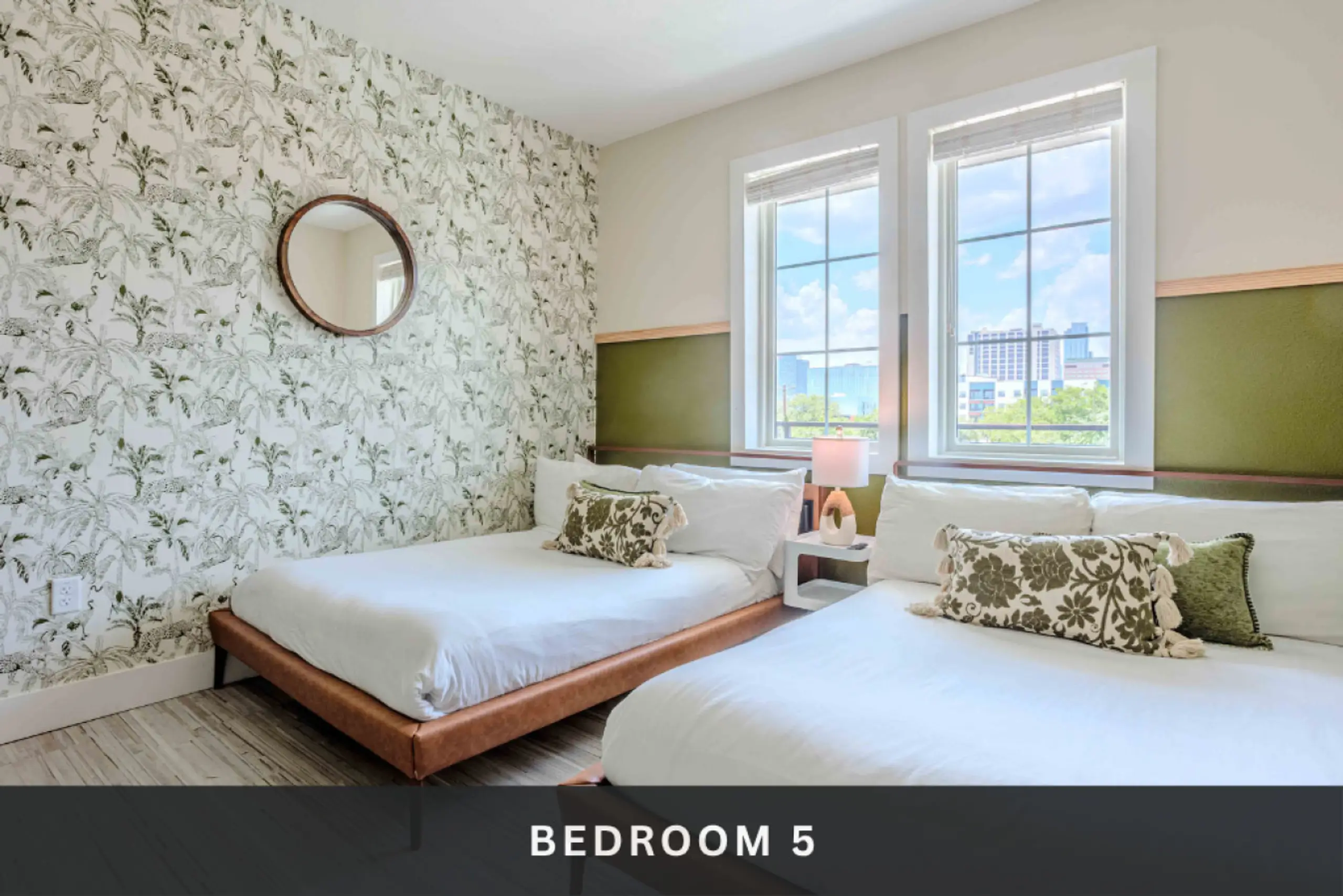 INN CAHOOTS UNIT 2 (5BR/13BEDS) β gallery photo 7