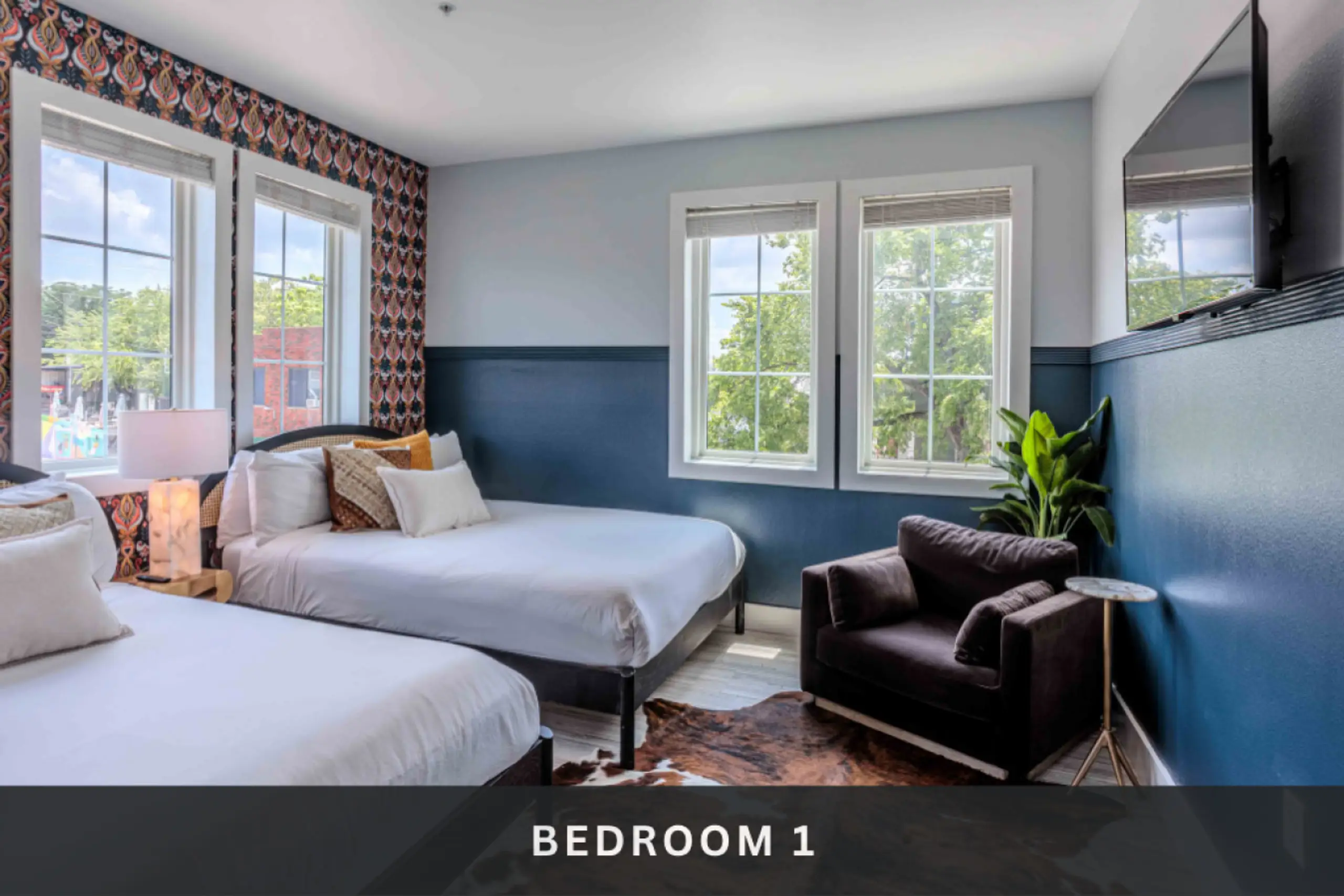 INN CAHOOTS UNIT 2 (5BR/13BEDS) β gallery photo 3