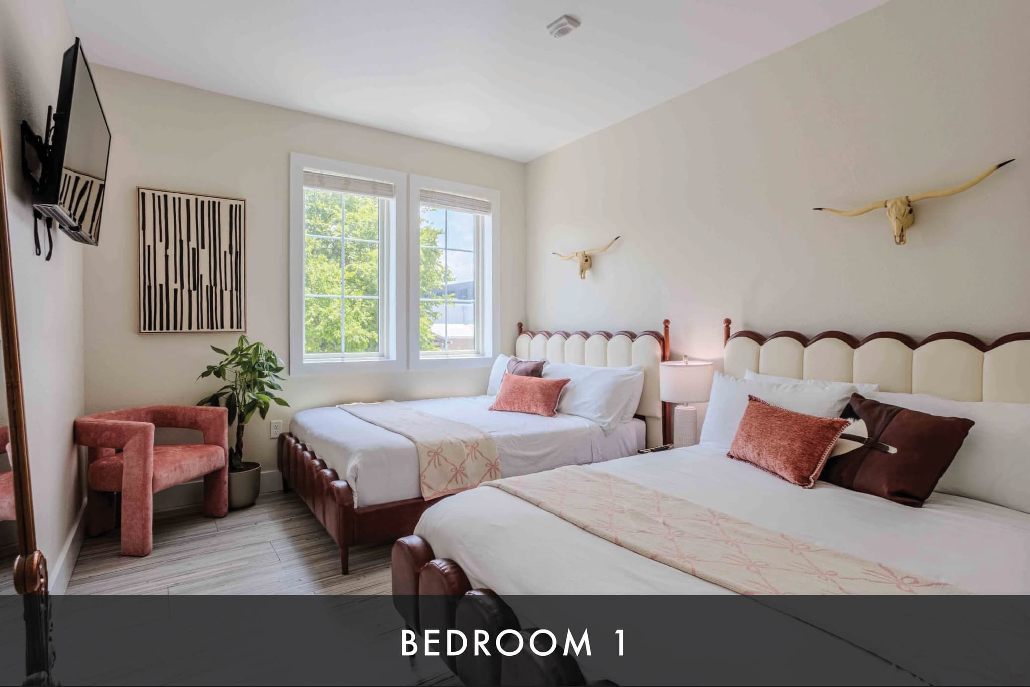 INN CAHOOTS UNIT 1 (5BR/13BEDS) โ gallery photo 11