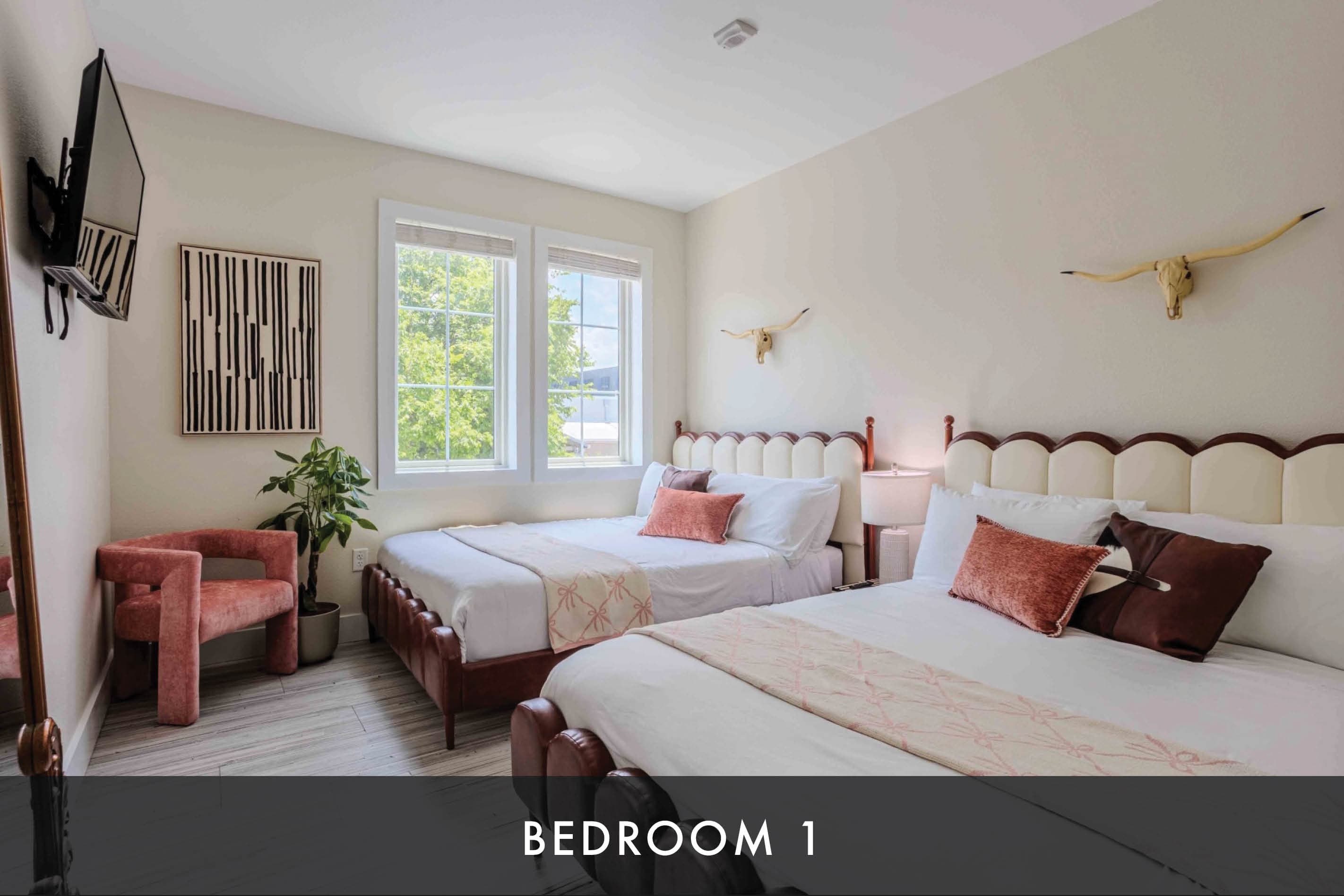 INN CAHOOTS UNIT 1 (5BR/13BEDS) โ gallery photo 11