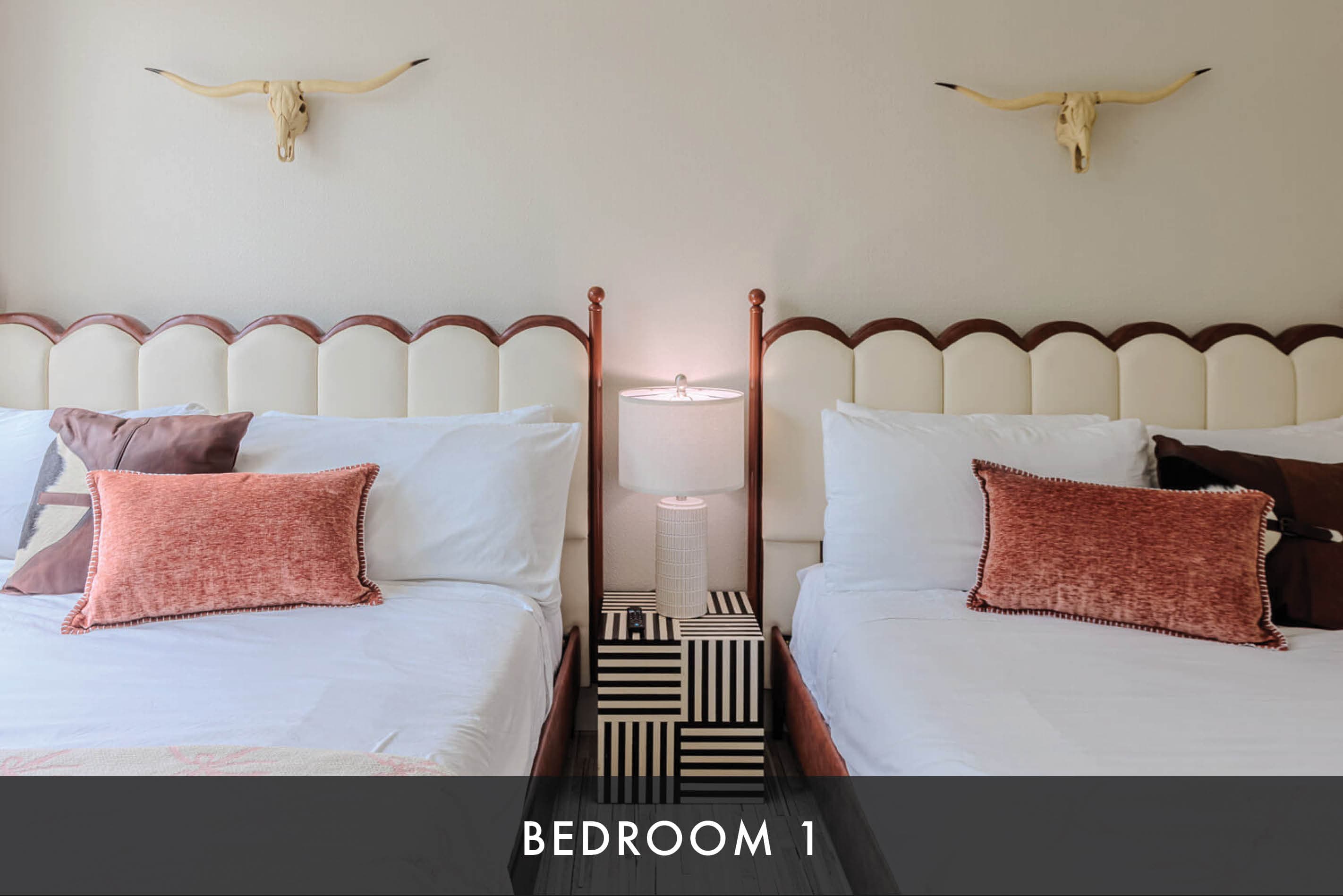 INN CAHOOTS UNIT 1 (5BR/13BEDS) โ gallery photo 10