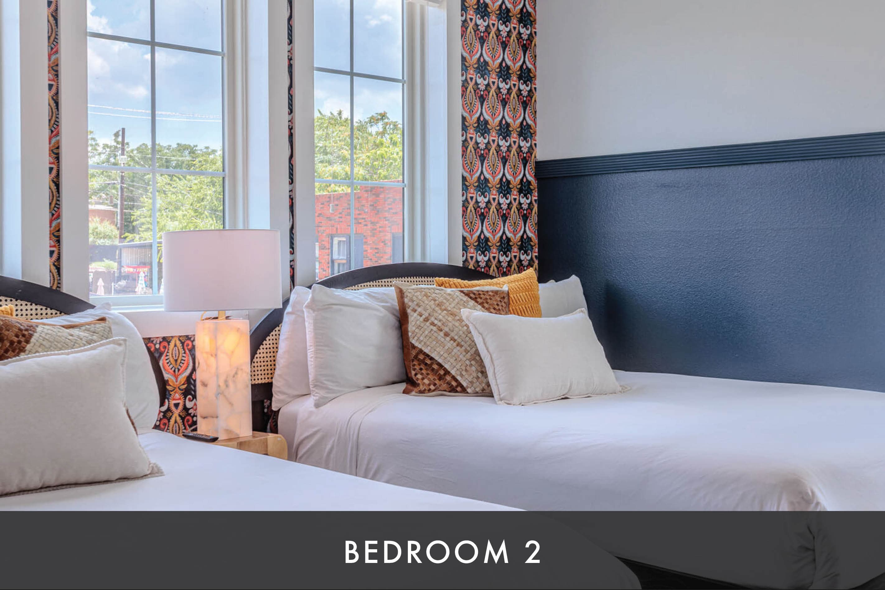 INN CAHOOTS UNIT 1 (5BR/13BEDS) โ gallery photo 12